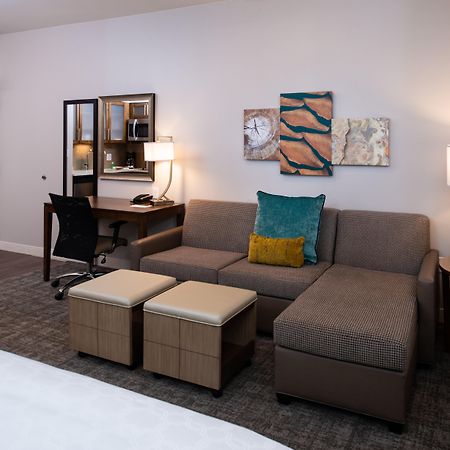 Staybridge Suites - St George By Ihg Сейнт Джордж Екстериор снимка