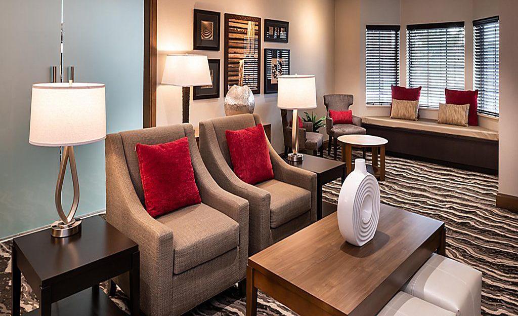 Staybridge Suites - St George By Ihg Сейнт Джордж Екстериор снимка