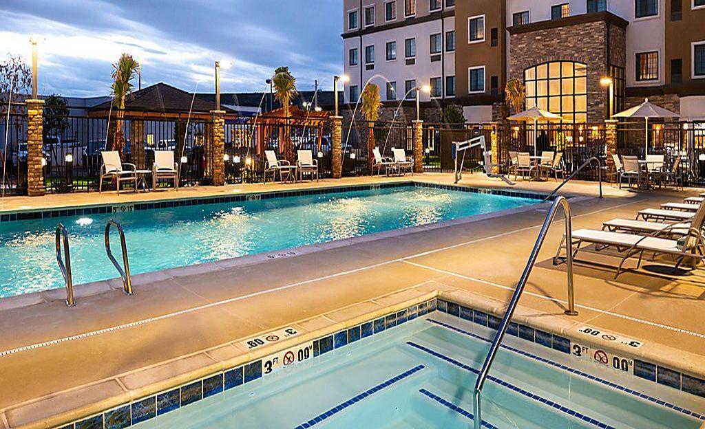 Staybridge Suites - St George By Ihg Сейнт Джордж Екстериор снимка
