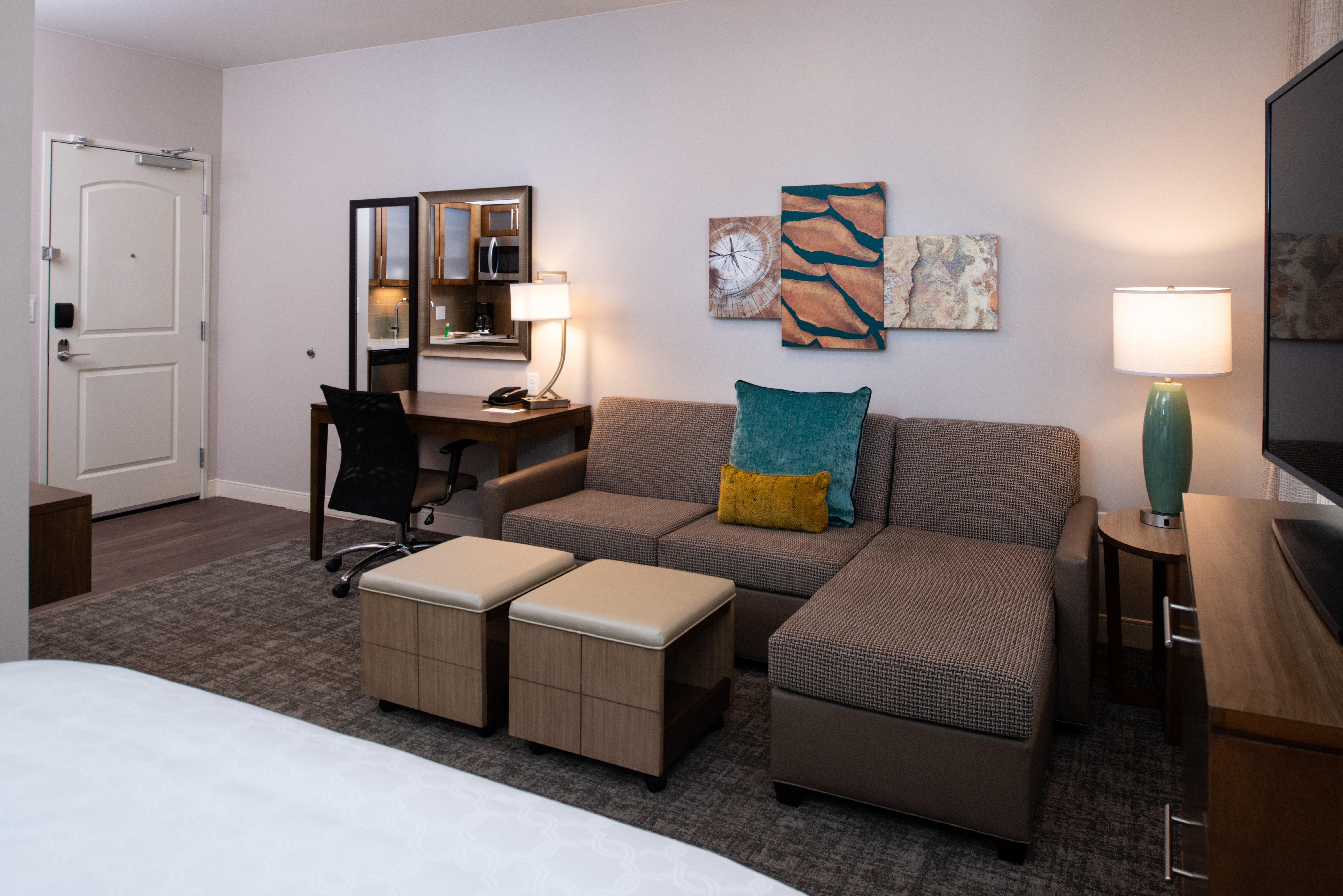 Staybridge Suites - St George By Ihg Сейнт Джордж Екстериор снимка