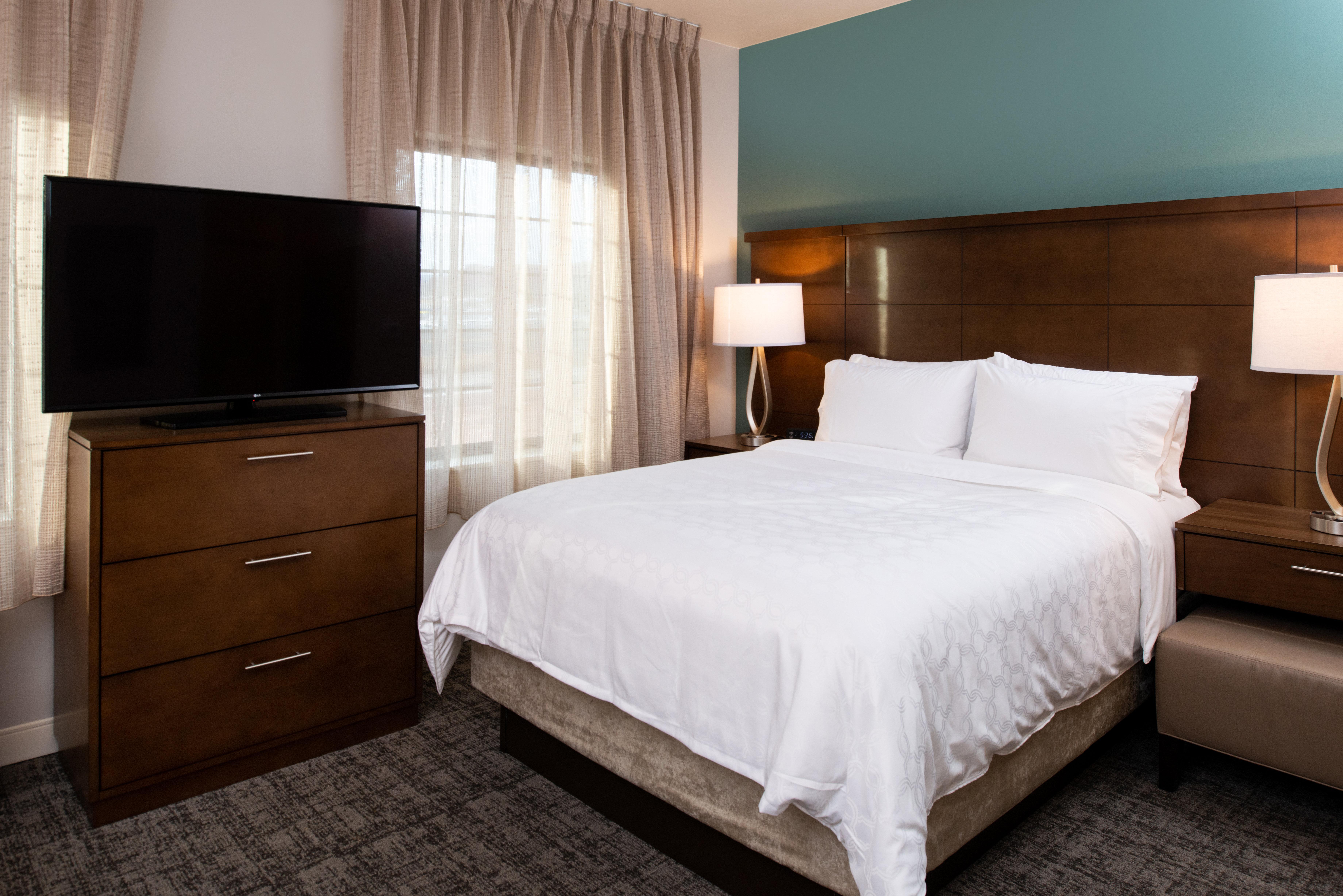Staybridge Suites - St George By Ihg Сейнт Джордж Екстериор снимка