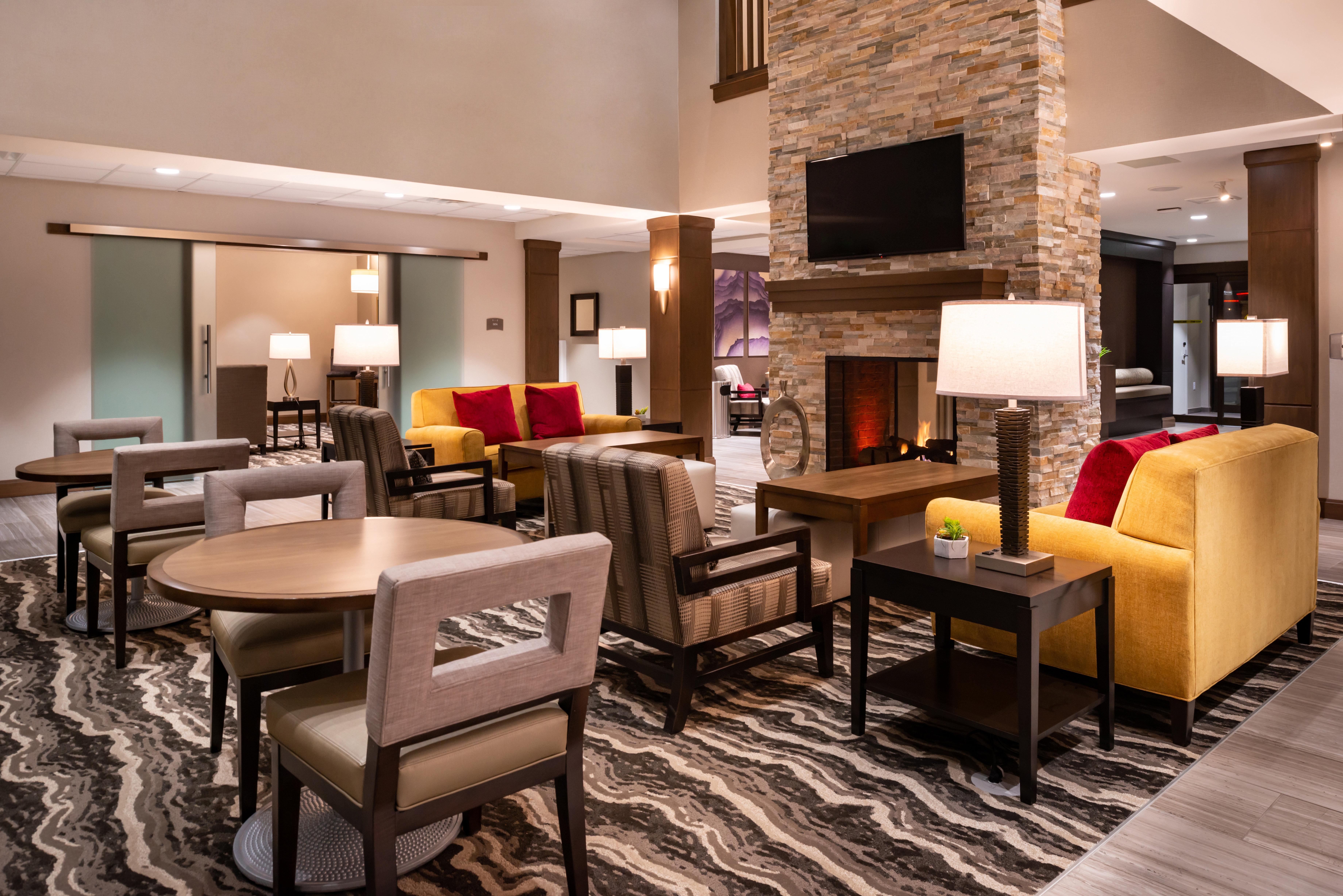 Staybridge Suites - St George By Ihg Сейнт Джордж Екстериор снимка