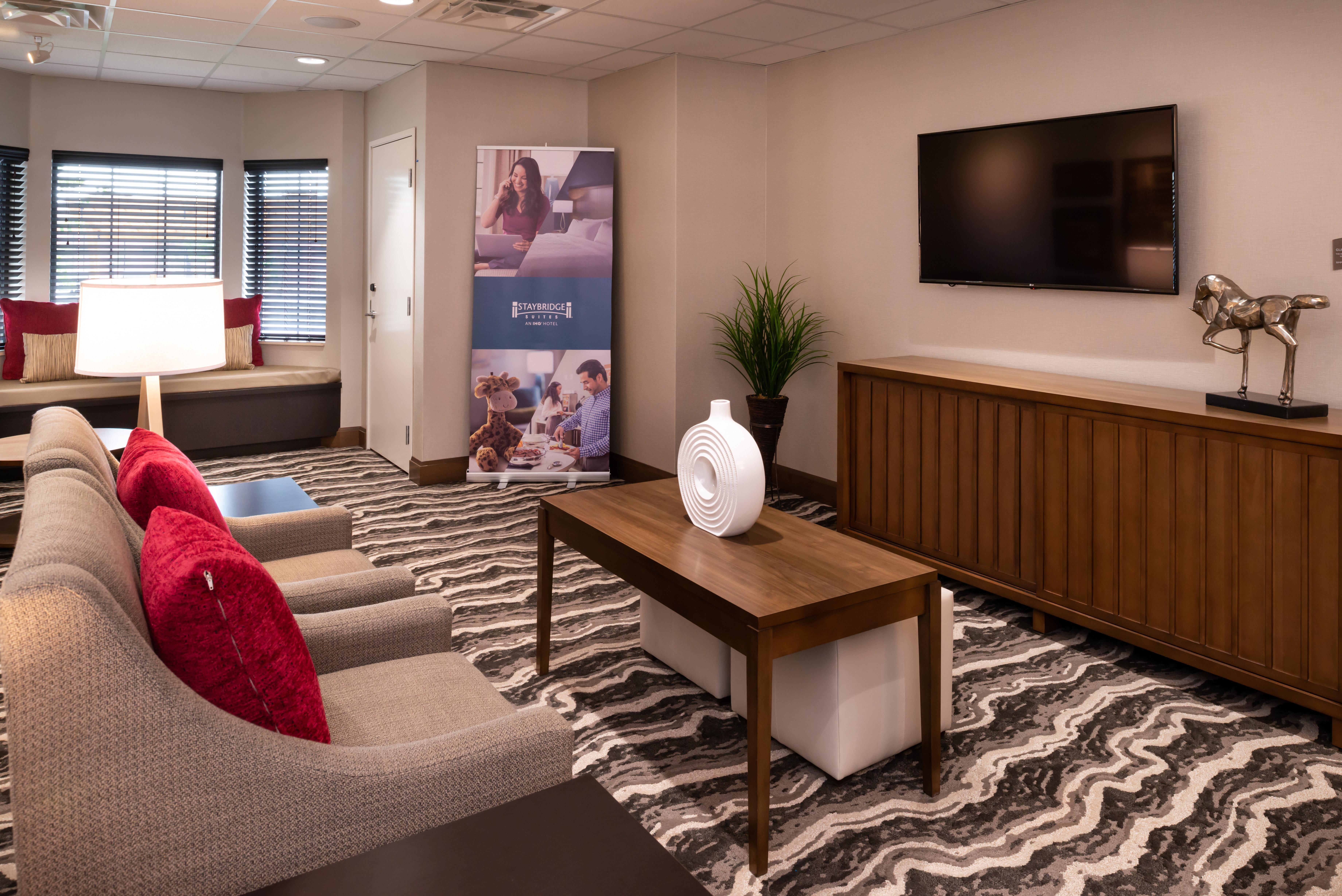 Staybridge Suites - St George By Ihg Сейнт Джордж Екстериор снимка