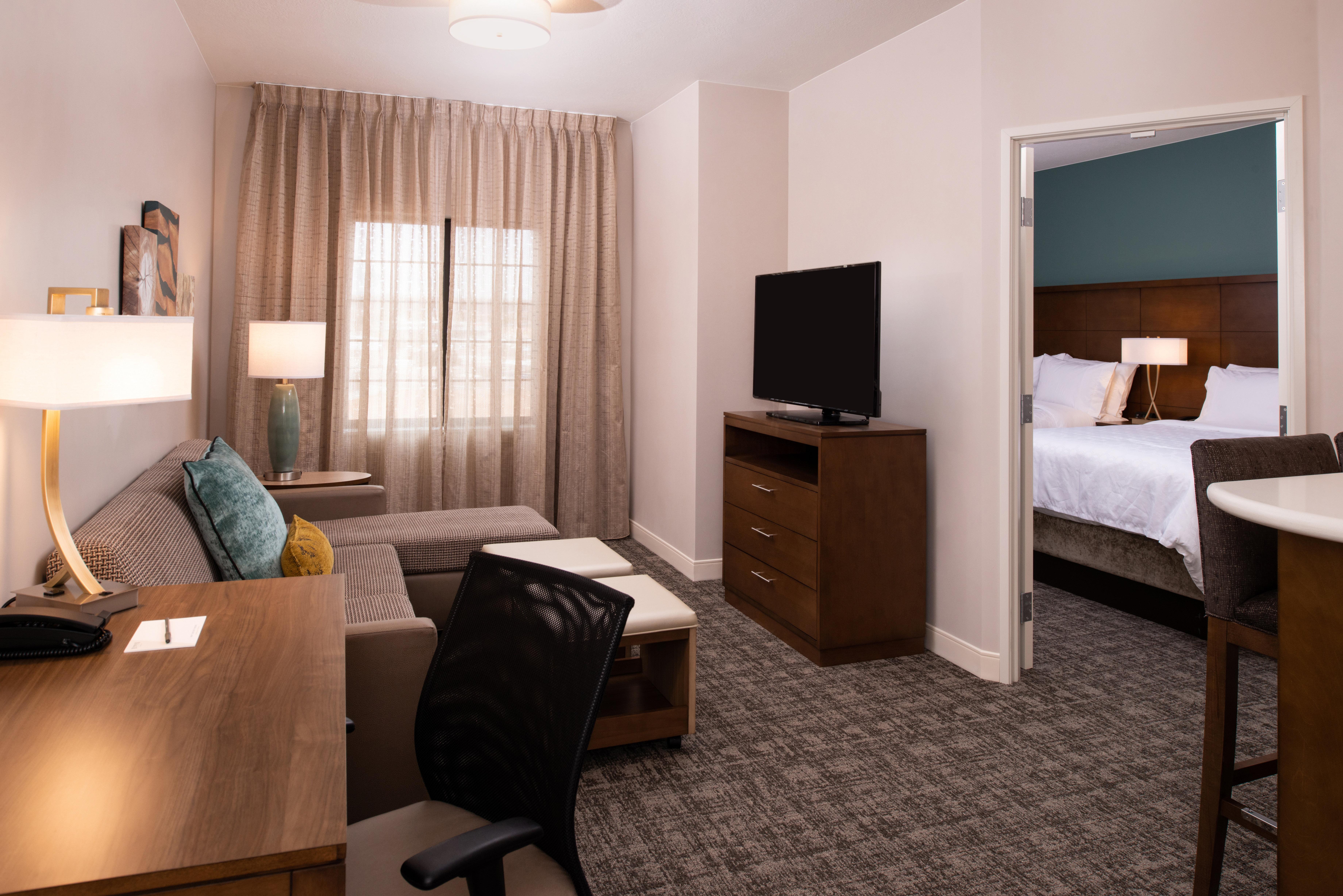 Staybridge Suites - St George By Ihg Сейнт Джордж Екстериор снимка