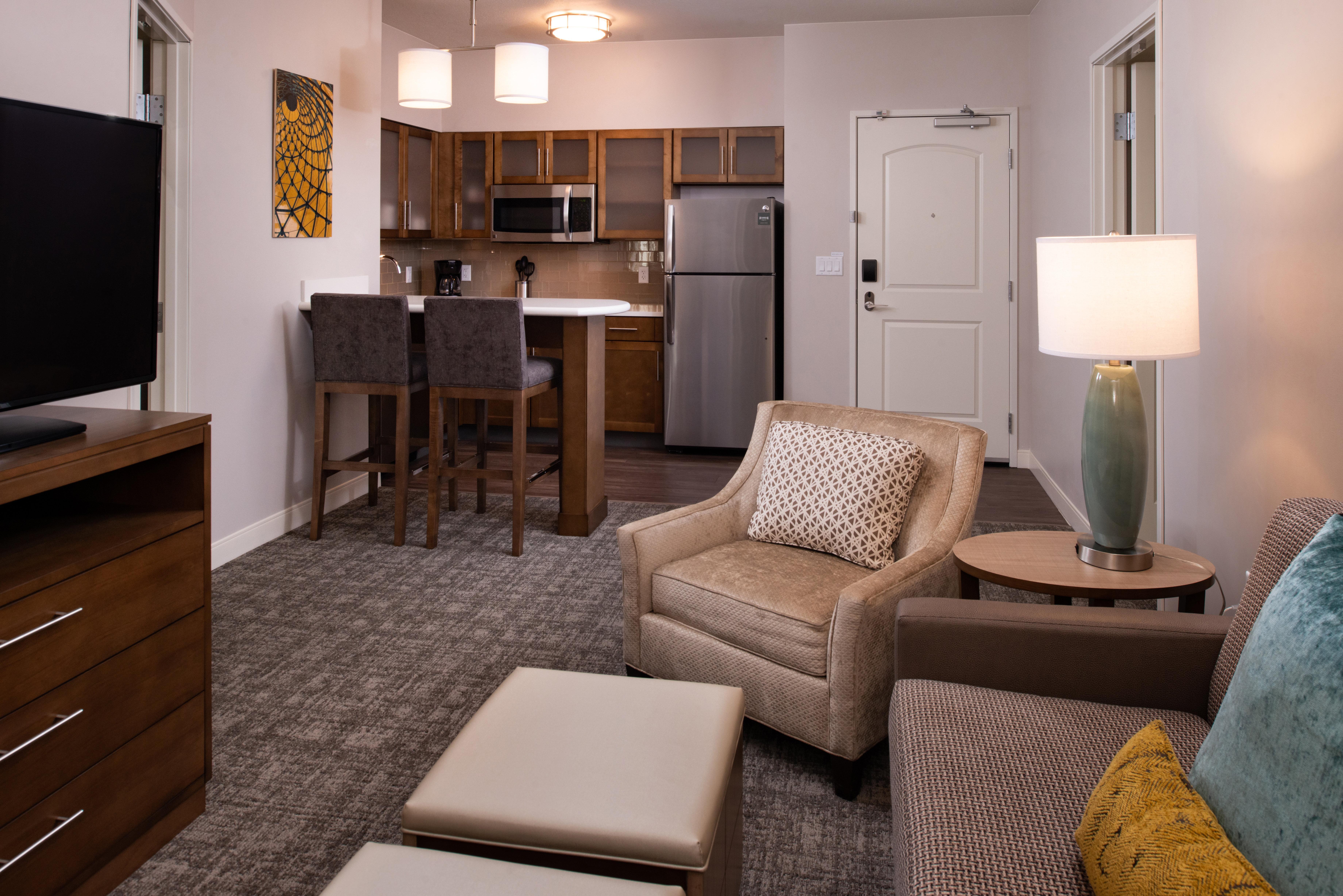 Staybridge Suites - St George By Ihg Сейнт Джордж Екстериор снимка