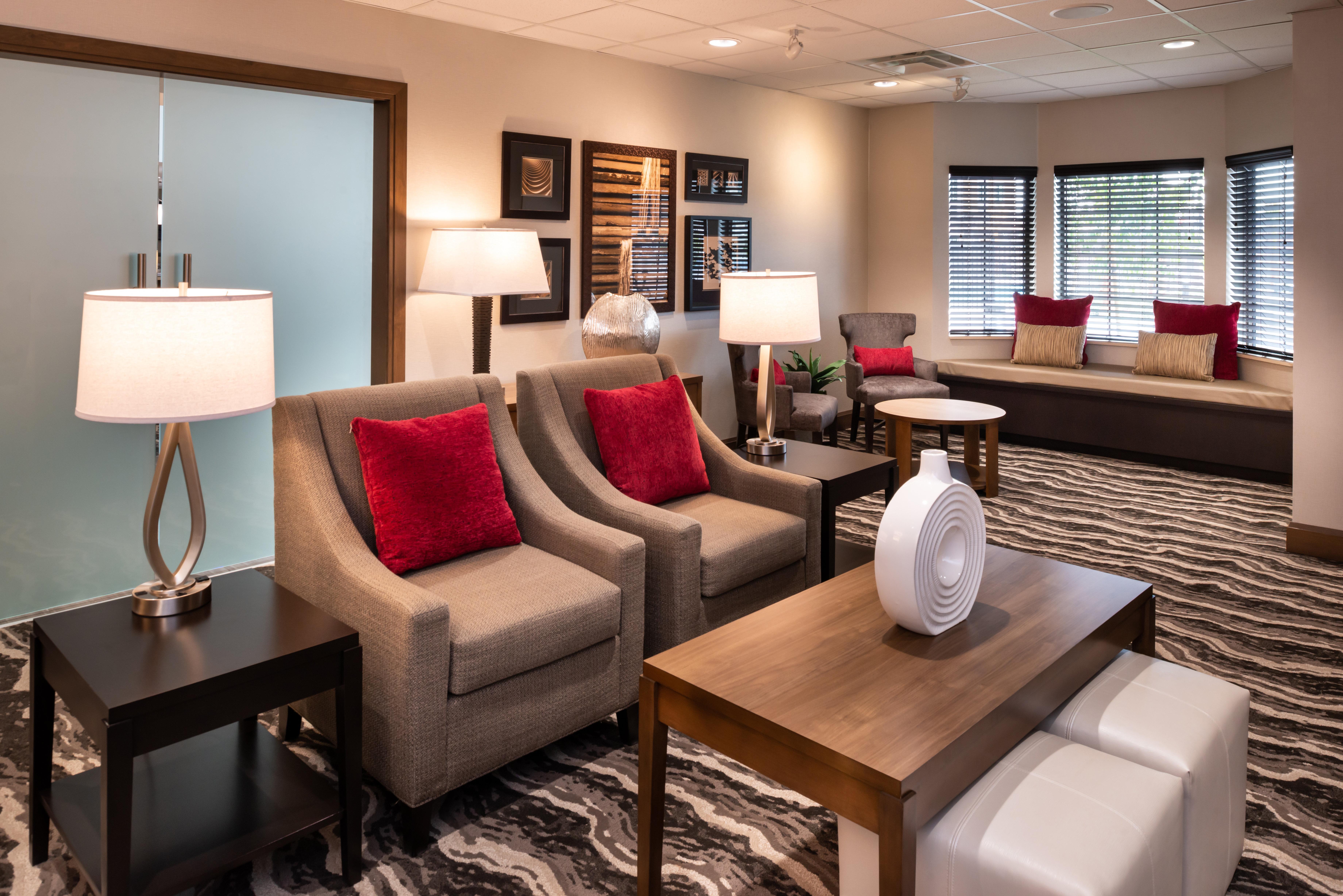 Staybridge Suites - St George By Ihg Сейнт Джордж Екстериор снимка