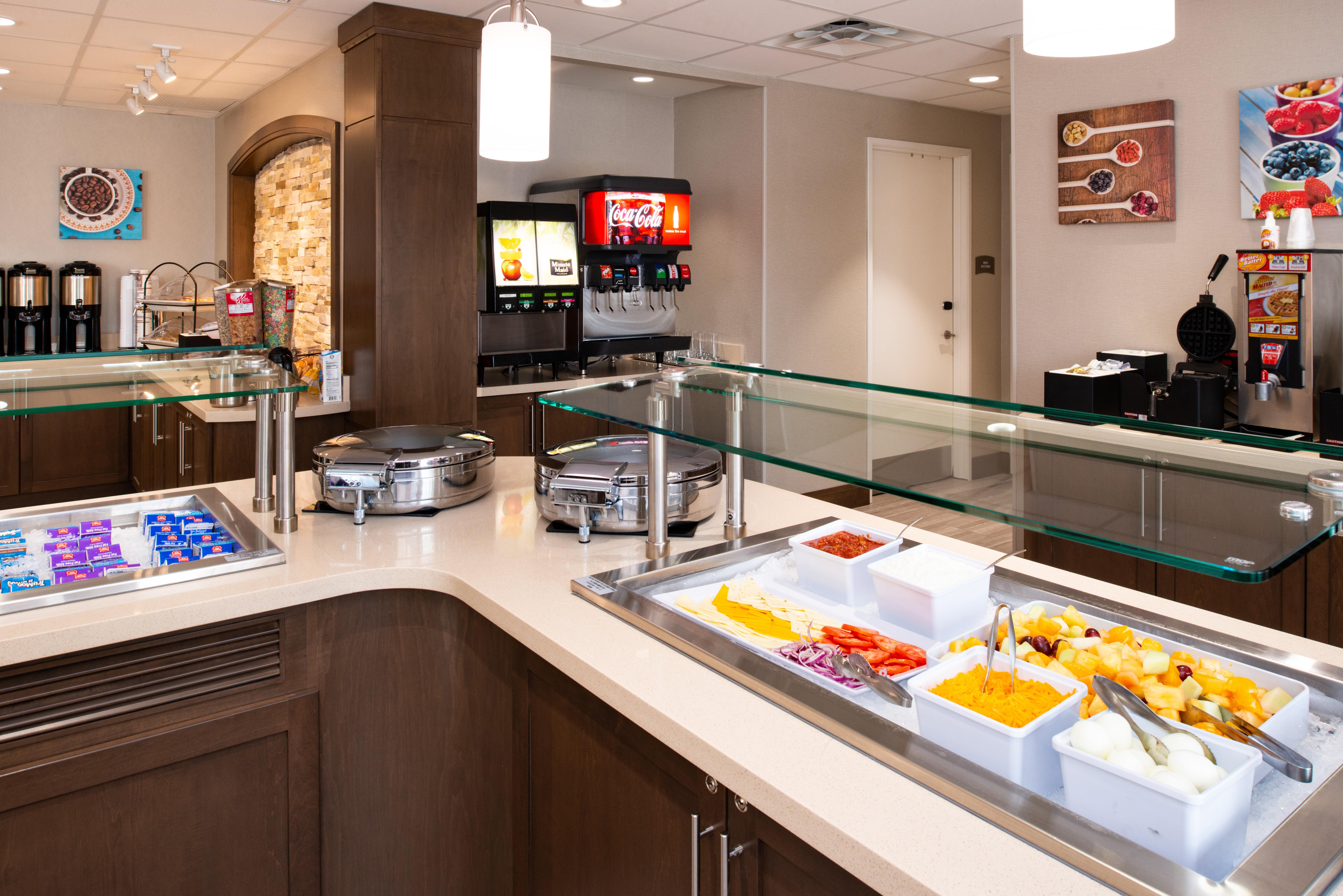 Staybridge Suites - St George By Ihg Сейнт Джордж Екстериор снимка