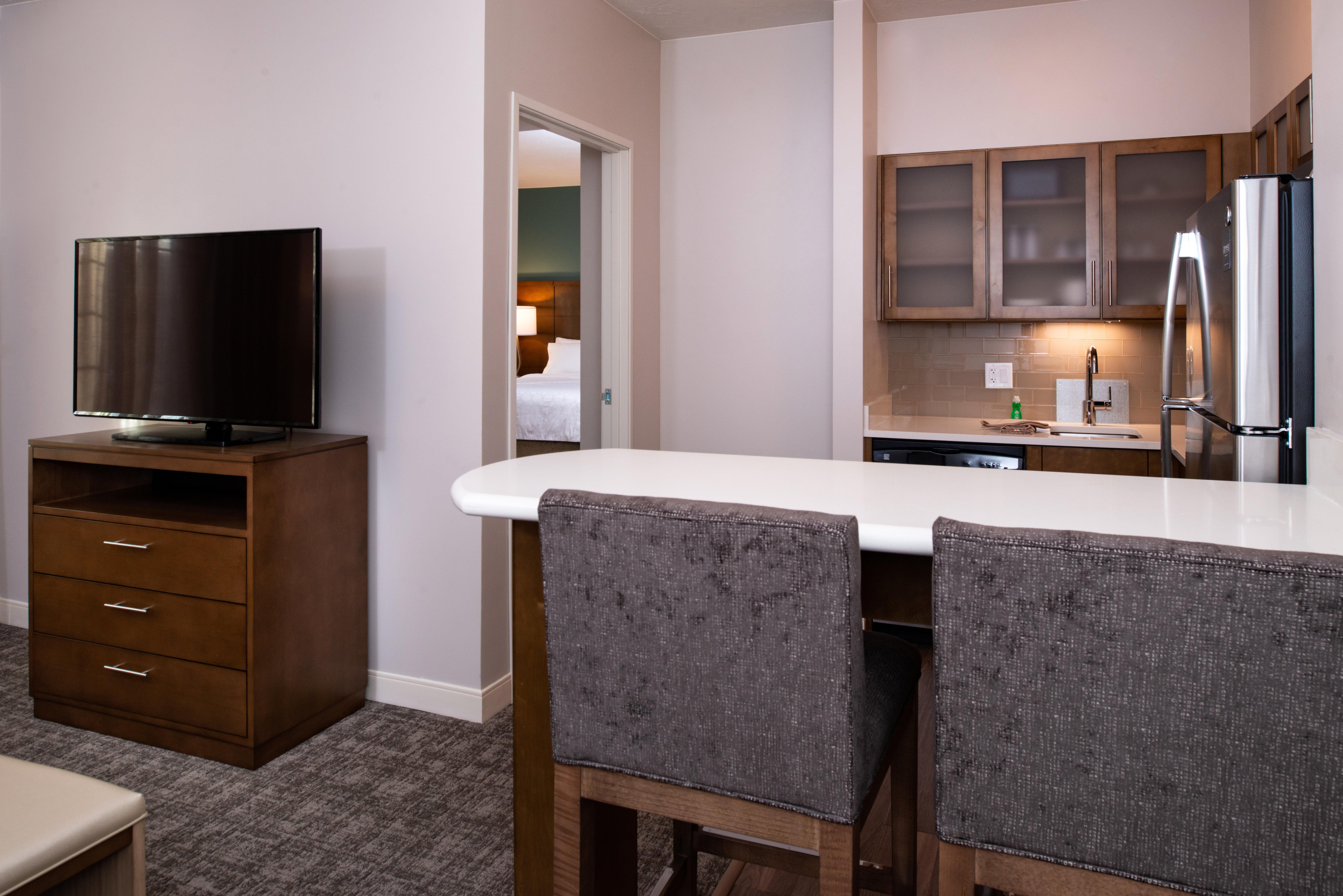 Staybridge Suites - St George By Ihg Сейнт Джордж Екстериор снимка