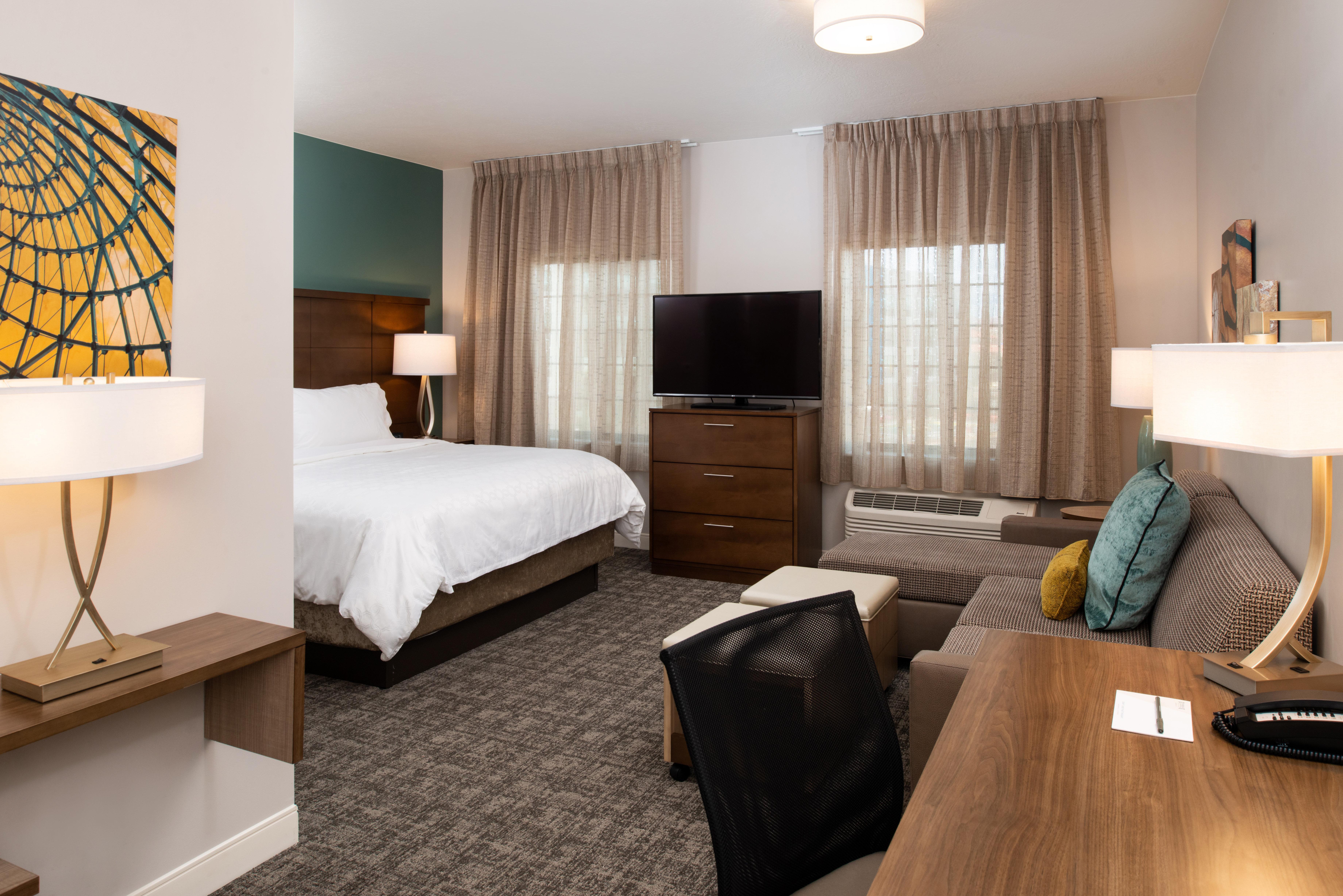 Staybridge Suites - St George By Ihg Сейнт Джордж Екстериор снимка