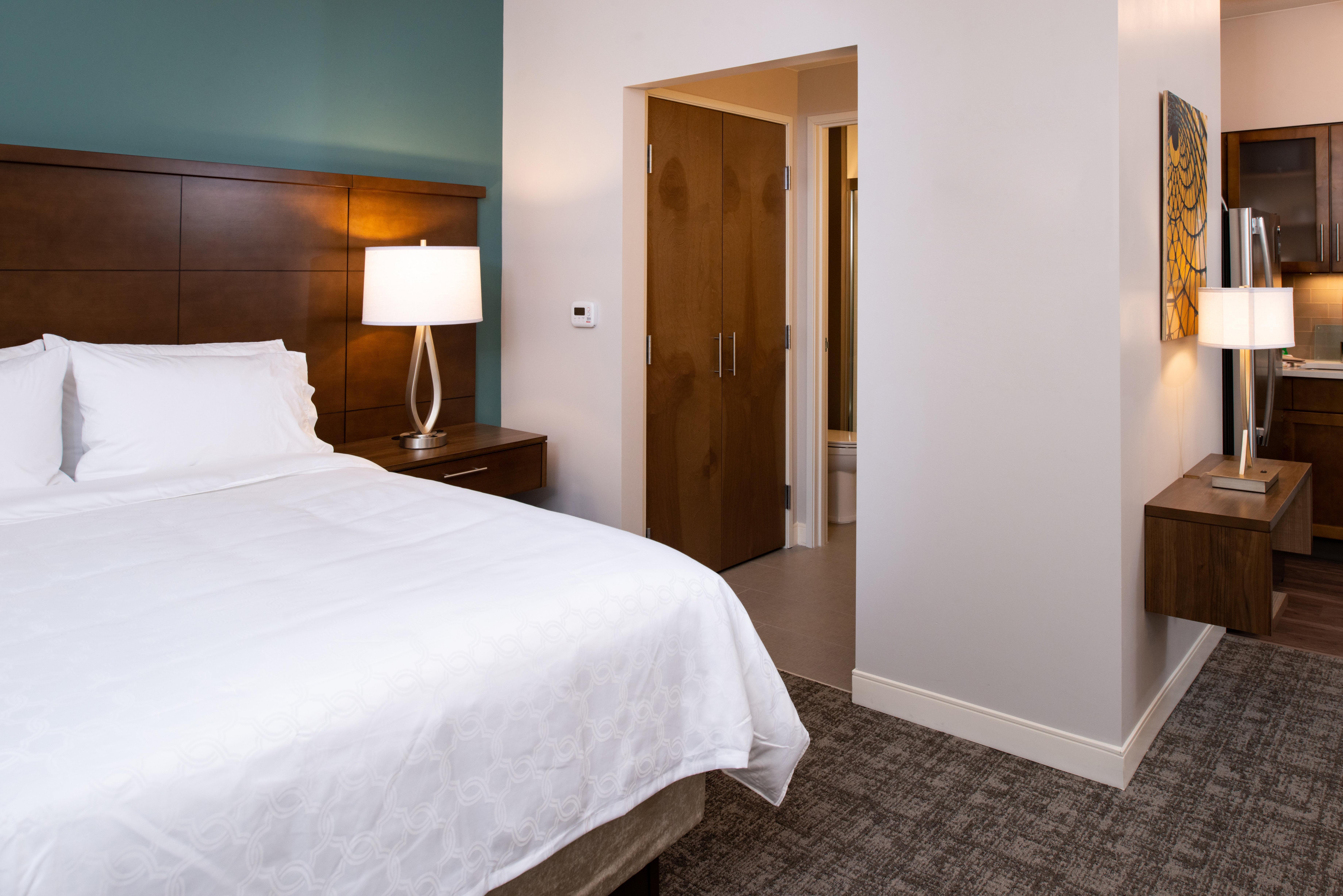 Staybridge Suites - St George By Ihg Сейнт Джордж Екстериор снимка