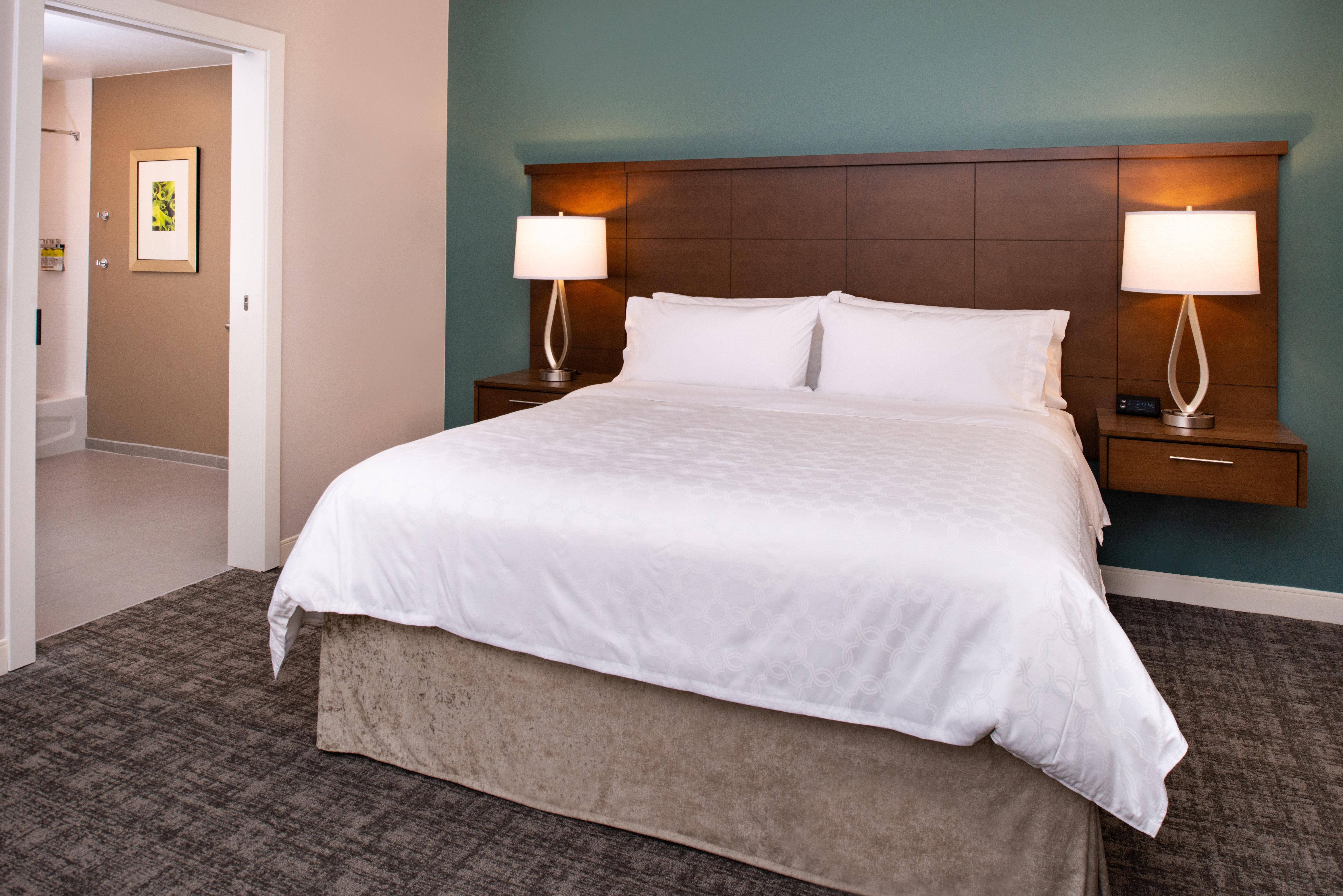 Staybridge Suites - St George By Ihg Сейнт Джордж Екстериор снимка
