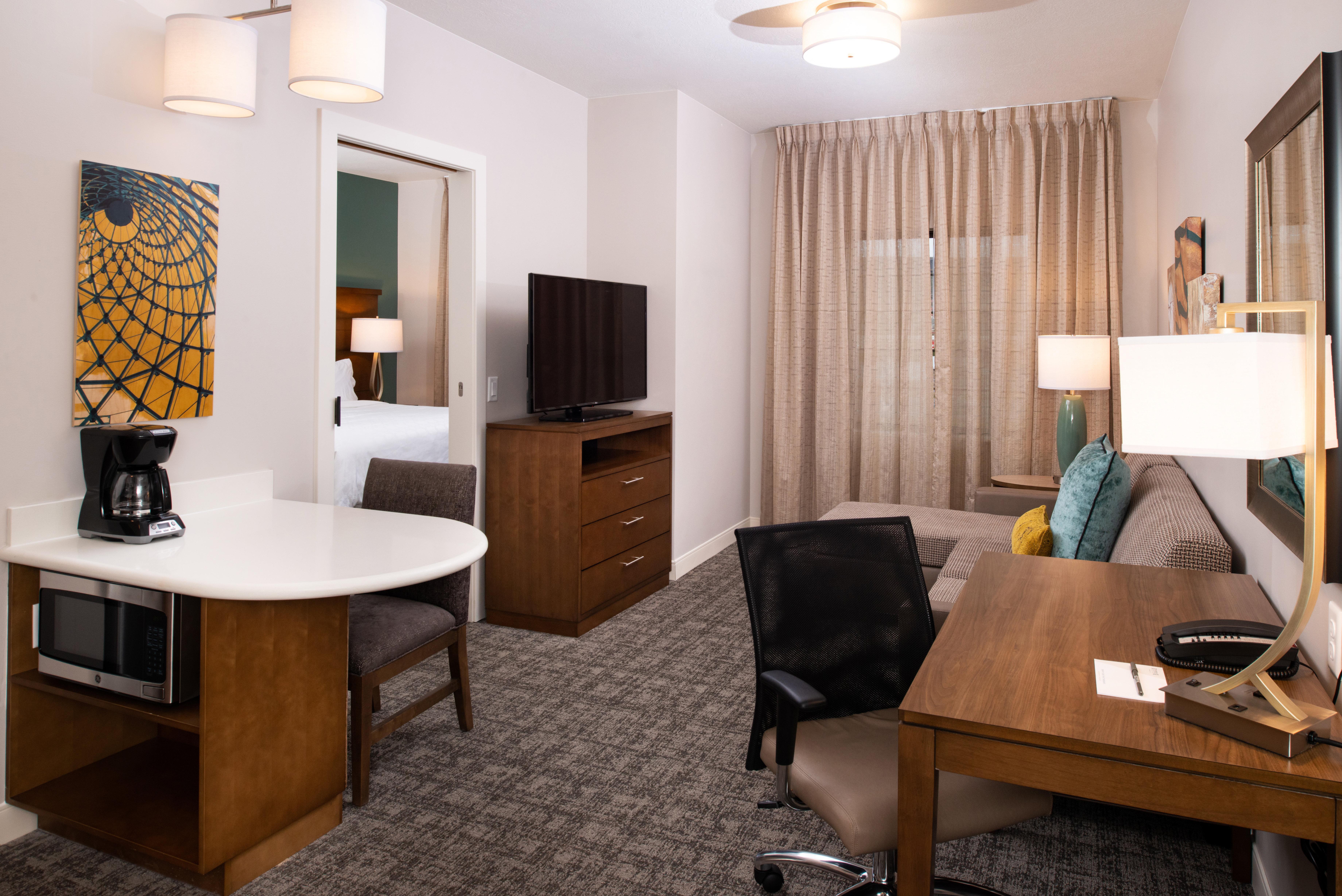 Staybridge Suites - St George By Ihg Сейнт Джордж Екстериор снимка