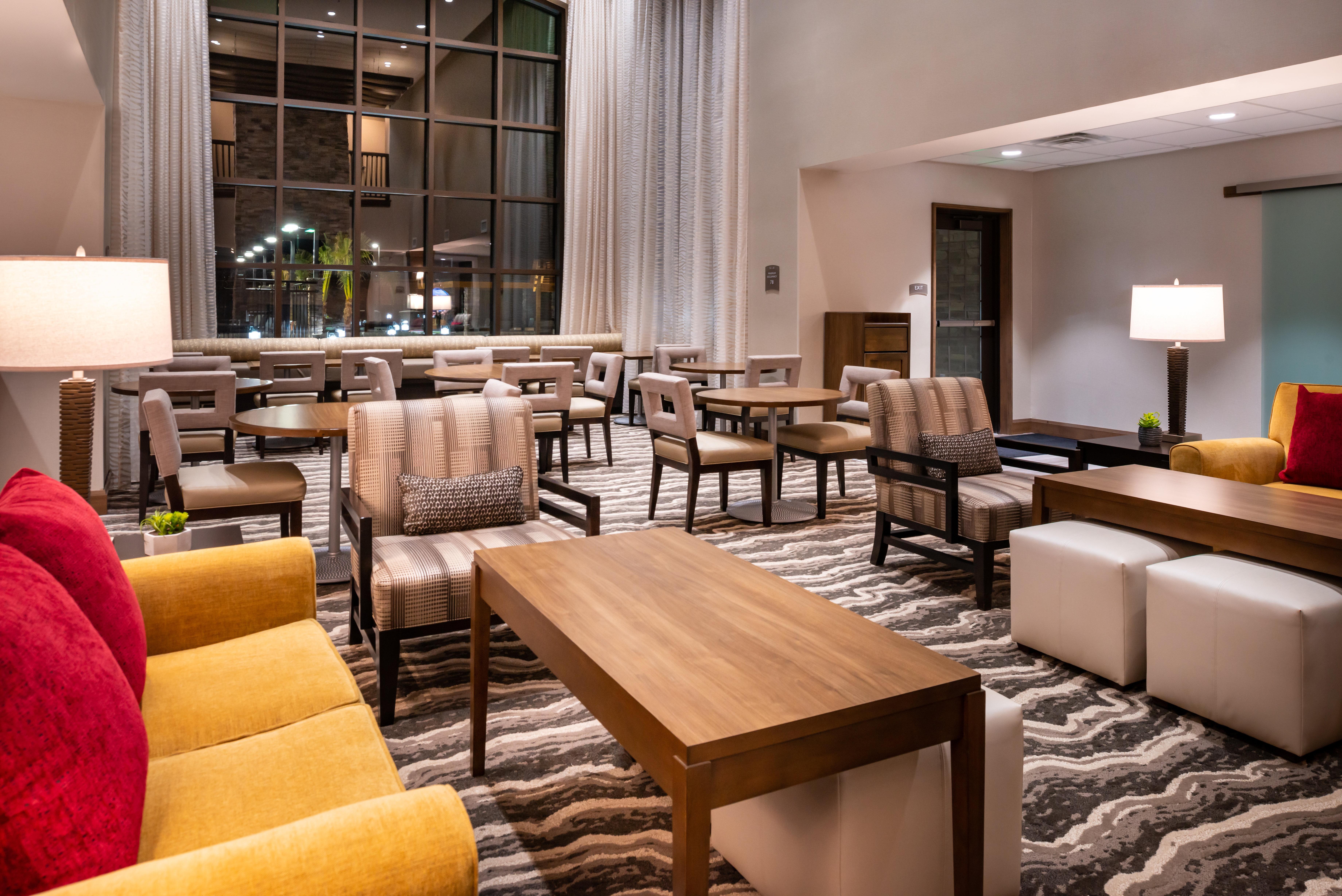 Staybridge Suites - St George By Ihg Сейнт Джордж Екстериор снимка