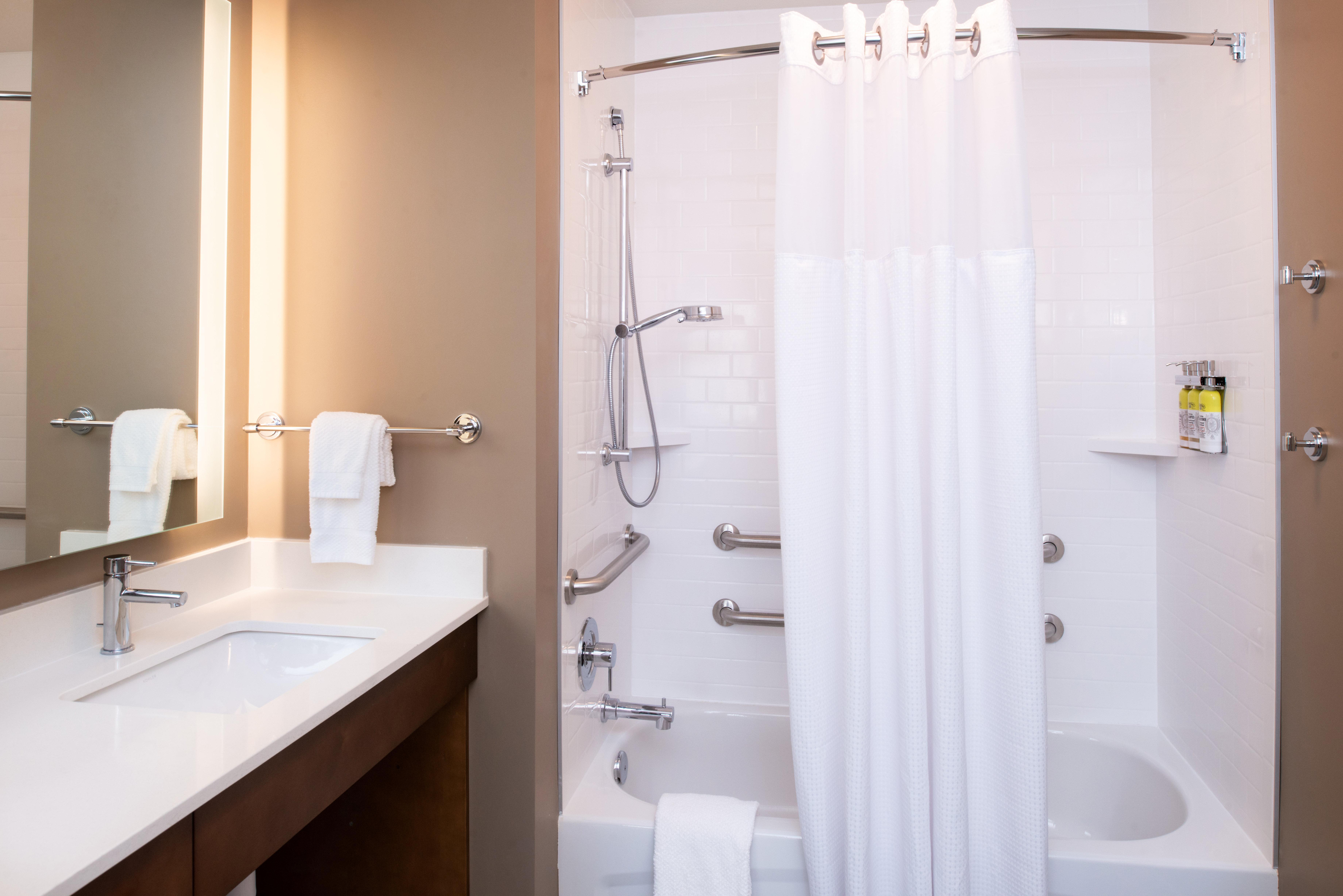 Staybridge Suites - St George By Ihg Сейнт Джордж Екстериор снимка