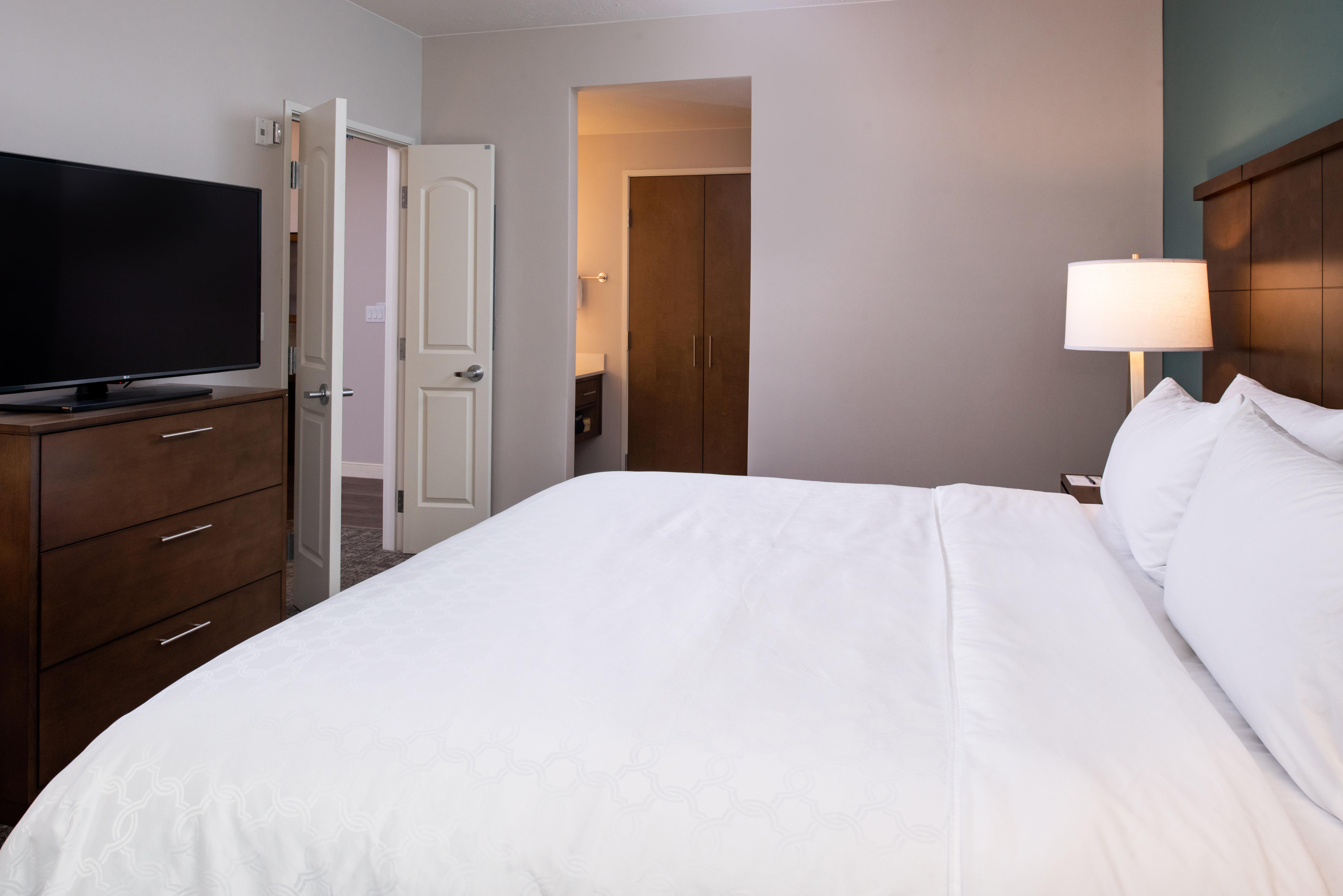 Staybridge Suites - St George By Ihg Сейнт Джордж Екстериор снимка