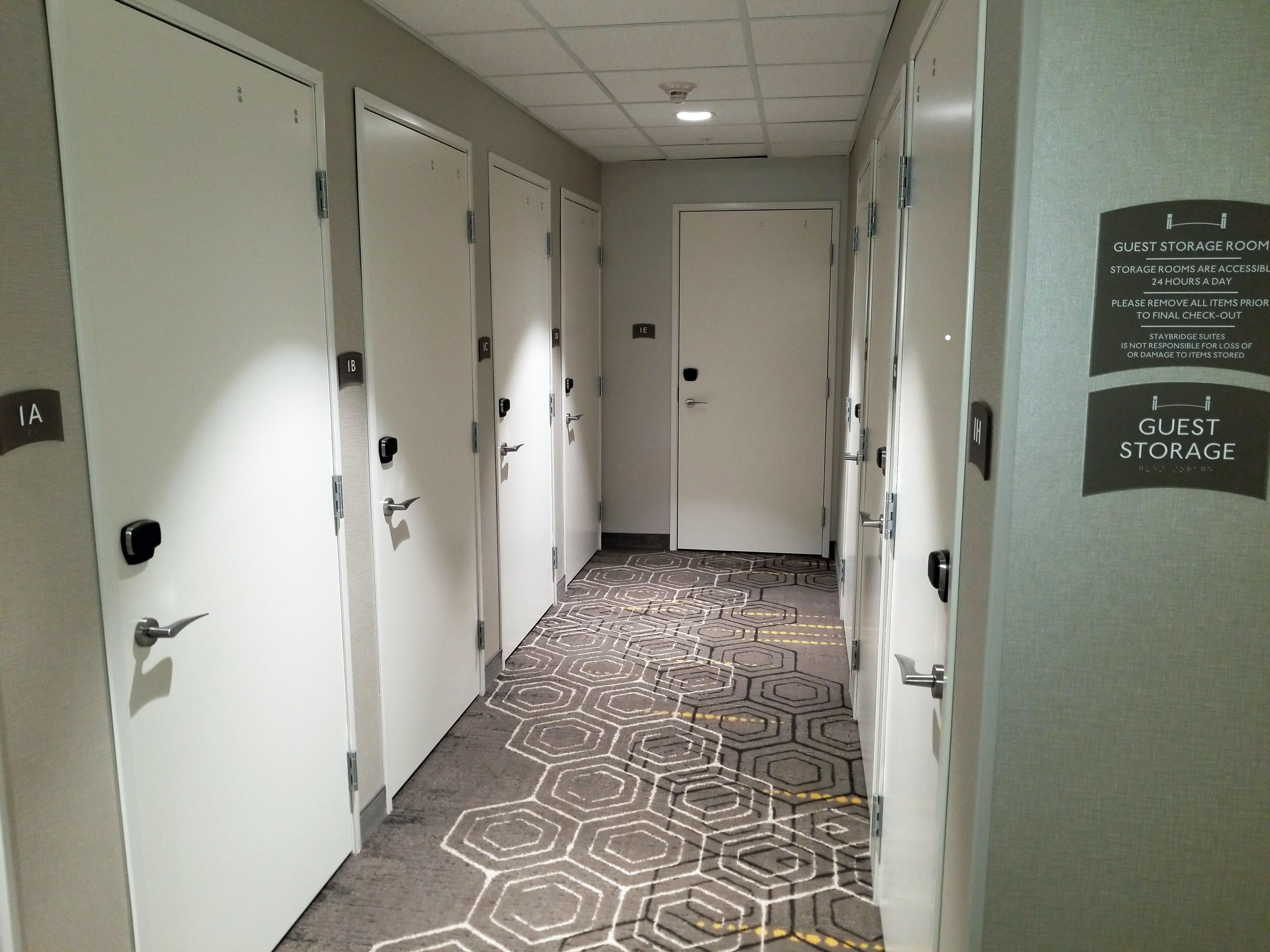 Staybridge Suites - St George By Ihg Сейнт Джордж Екстериор снимка