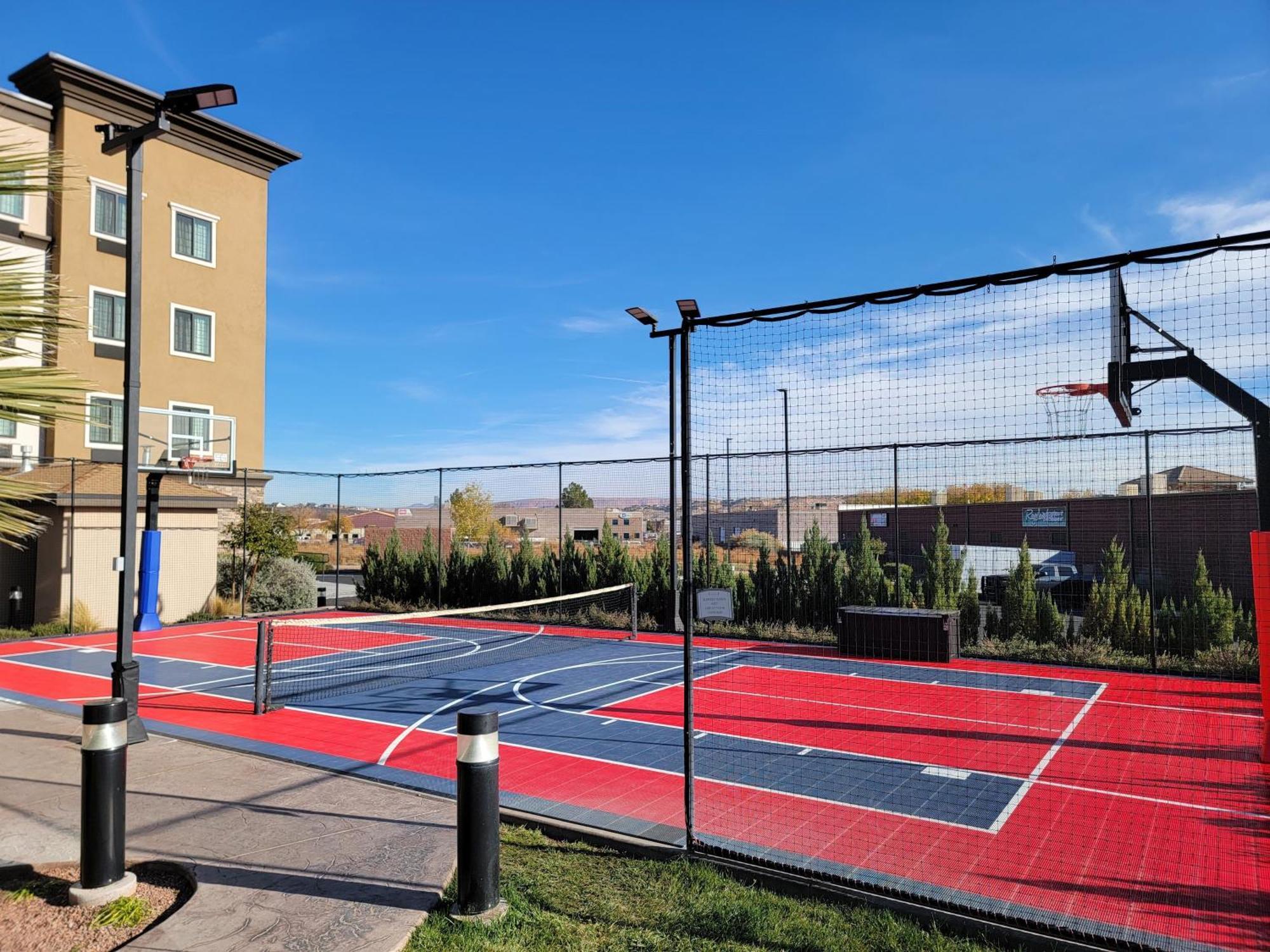 Staybridge Suites - St George By Ihg Сейнт Джордж Екстериор снимка