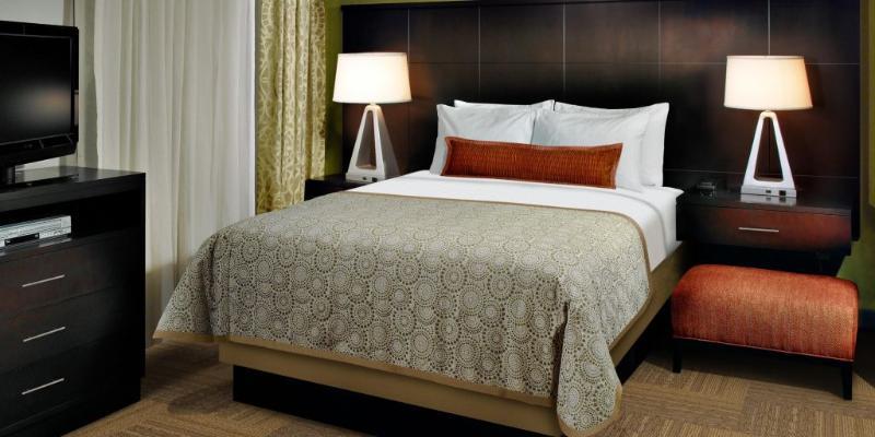 Staybridge Suites - St George By Ihg Сейнт Джордж Екстериор снимка