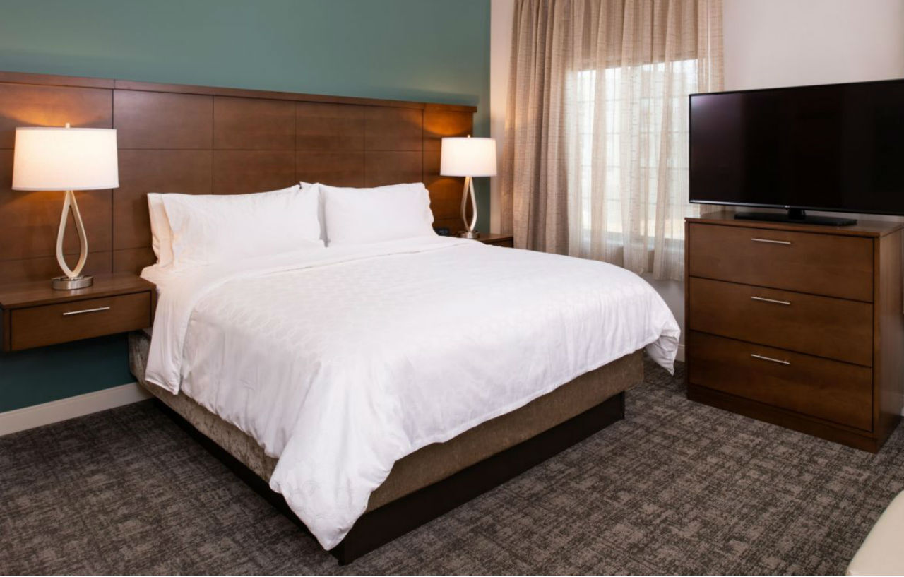 Staybridge Suites - St George By Ihg Сейнт Джордж Екстериор снимка